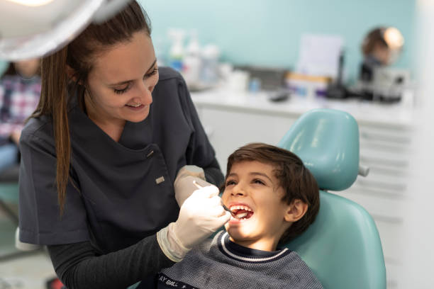 Tooth Infection Emergency Dentist in AL