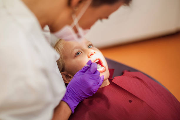 Best Chipped Tooth Repair Near Me  in Enterprise, AL